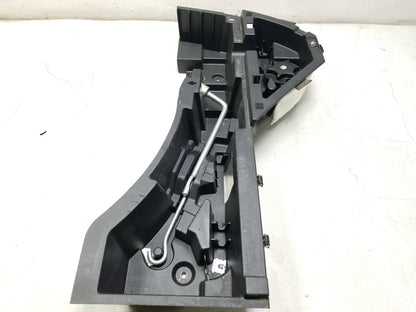 2008 - 2015 Nissan Rogue Trunk Floor Tool Storage & Tools Jack Wrench OEM