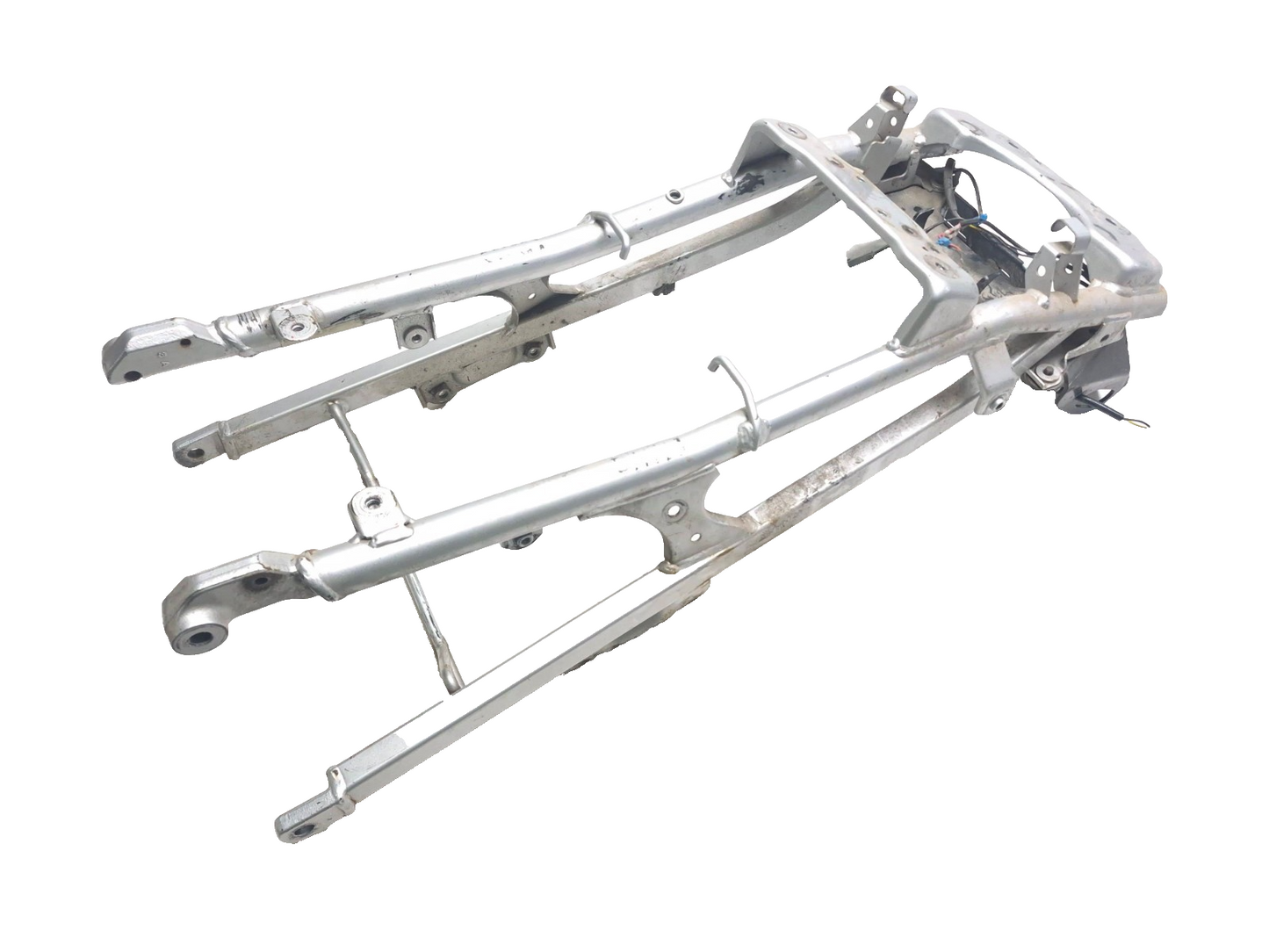 2003 Suzuki Sv 650 Rear Subframe OEM