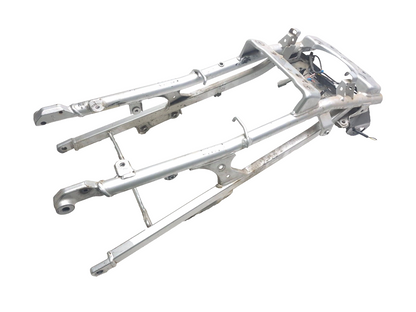 2003 Suzuki Sv 650 Rear Subframe OEM