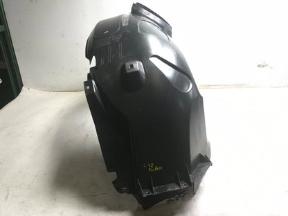 2014 Ford Focus St Fender Liner Splash Guard Front & Rear Side 3pcs OEM