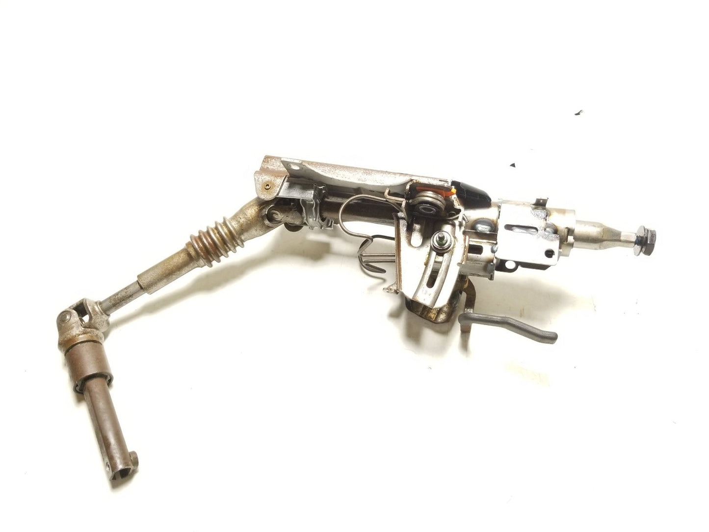 2010 Ford Transit Connect Steering Column OEM
