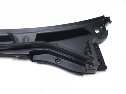 2024 Alfa Romeo Stelvio Windshield Wiper Motor Cover Cowl OEM