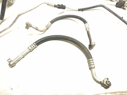 2017 Dodge Journey AC Hose Pipe Line OEM