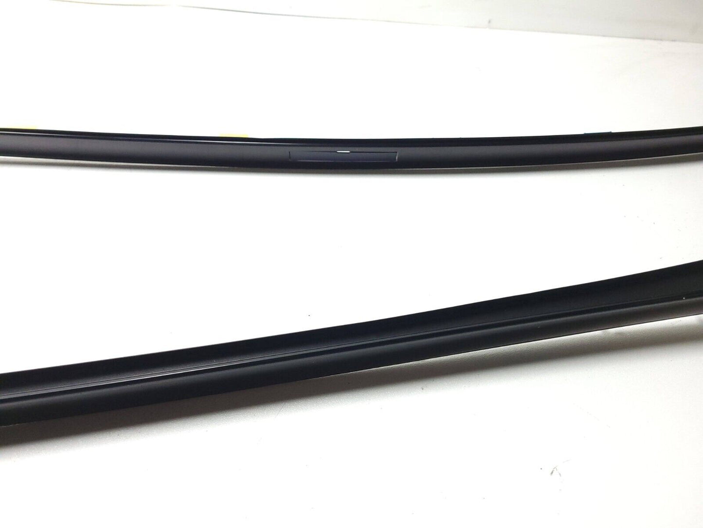 2015-2020 Mercedes C300 W205 Roof Molding Left & Right OEM