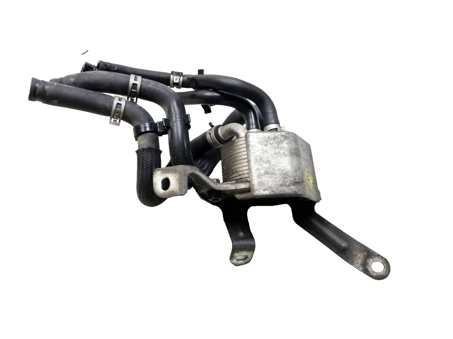 2015 Scion Fr-s Transmission Oil Cooler OEM