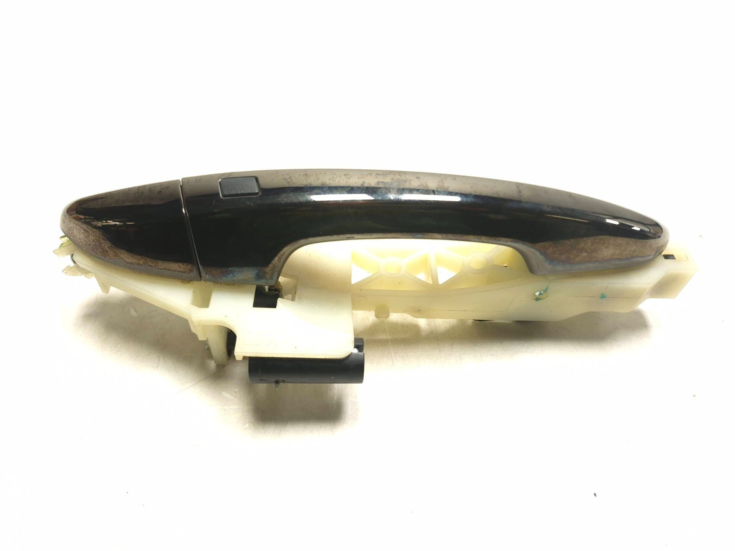 2018 Hyundai Sonata Exterior Door Handle Front Passenger Side Right OEM