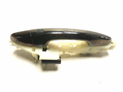 2018 Hyundai Sonata Exterior Door Handle Front Passenger Side Right OEM
