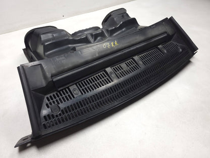 2007 Range Rover Cabin Air Pollen Filter Housing OEM
