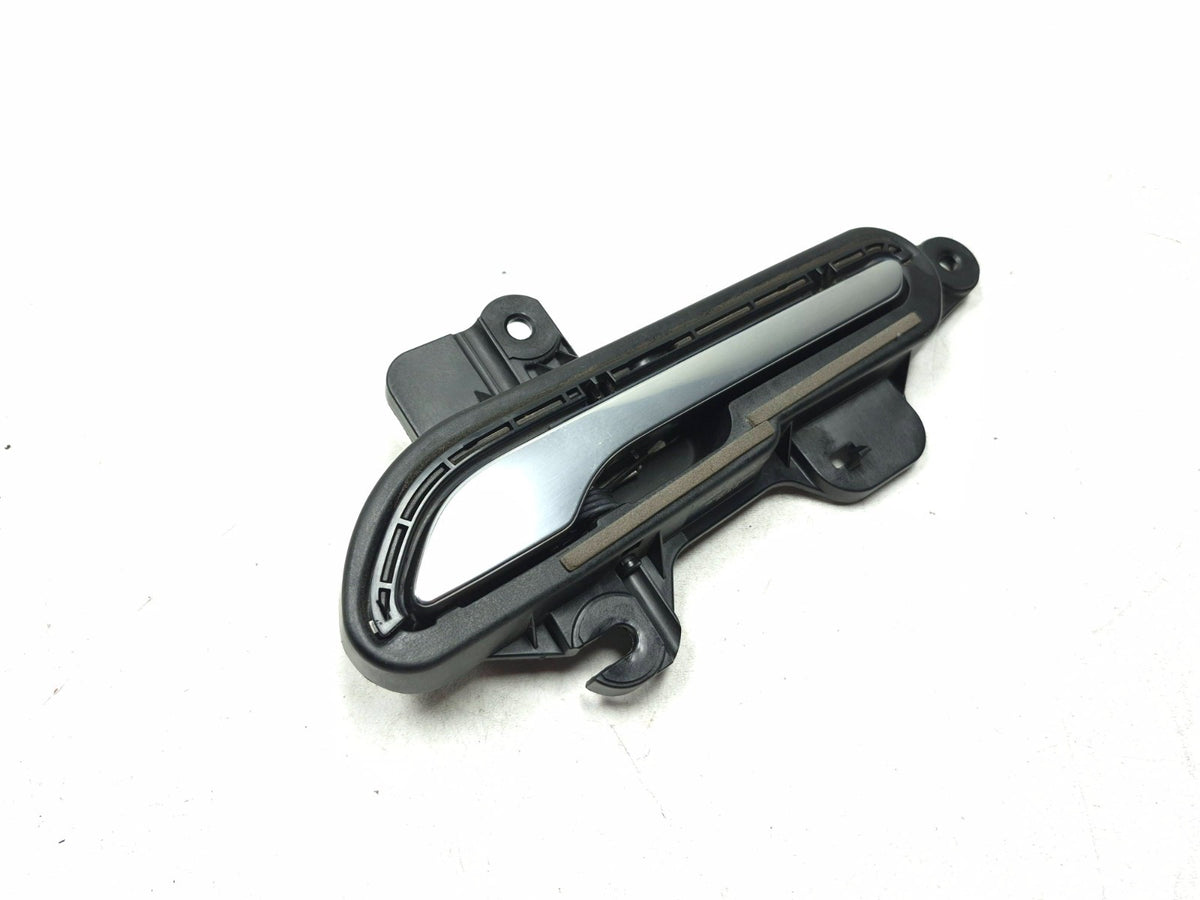 2020 Tesla Model 3 Rear Door Exterior Handle Left Driver Side OEM