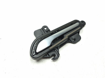 2020 Tesla Model 3 Rear Door Exterior Handle Left Driver Side OEM