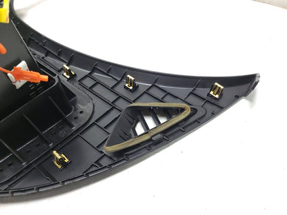 2010 - 2015 Chevrolet Equinox Dashboard Upper Trim Panel Cover 20863852 OEM