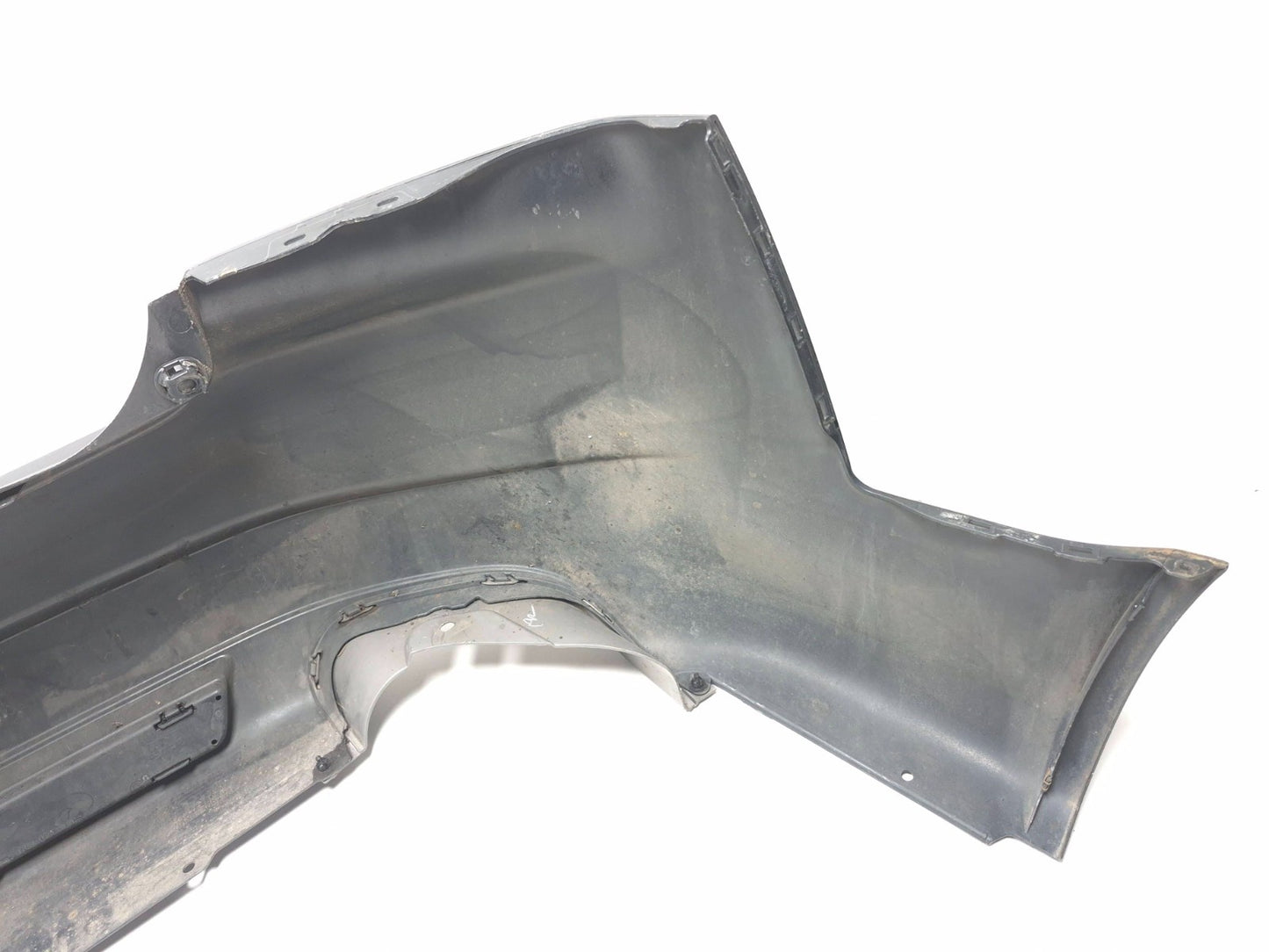 2008 Acura Tl Type-s Rear Bumper Cover OEM