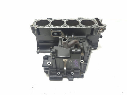 2005 Kawasaki Ninja Zx10r Upper Top Crankcase Engine Cylinder Block OEM