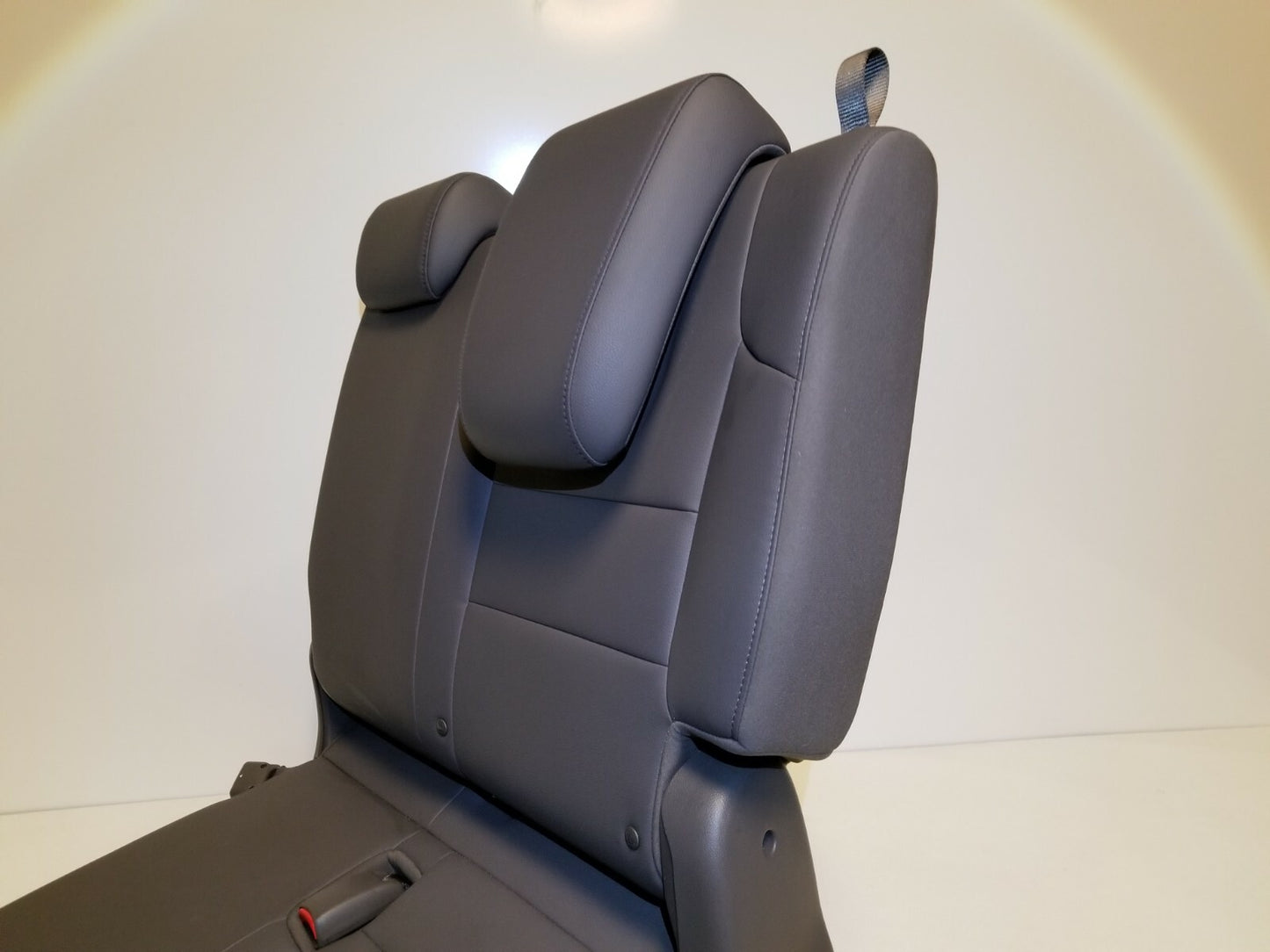 2012 Honda Odyssey Seat Third Row 3rd Left Driver Side OEM