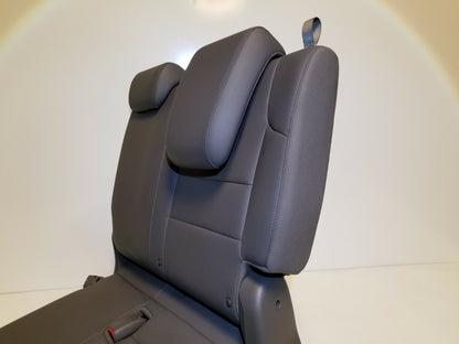 2012 Honda Odyssey Seat Third Row 3rd Left Driver Side OEM