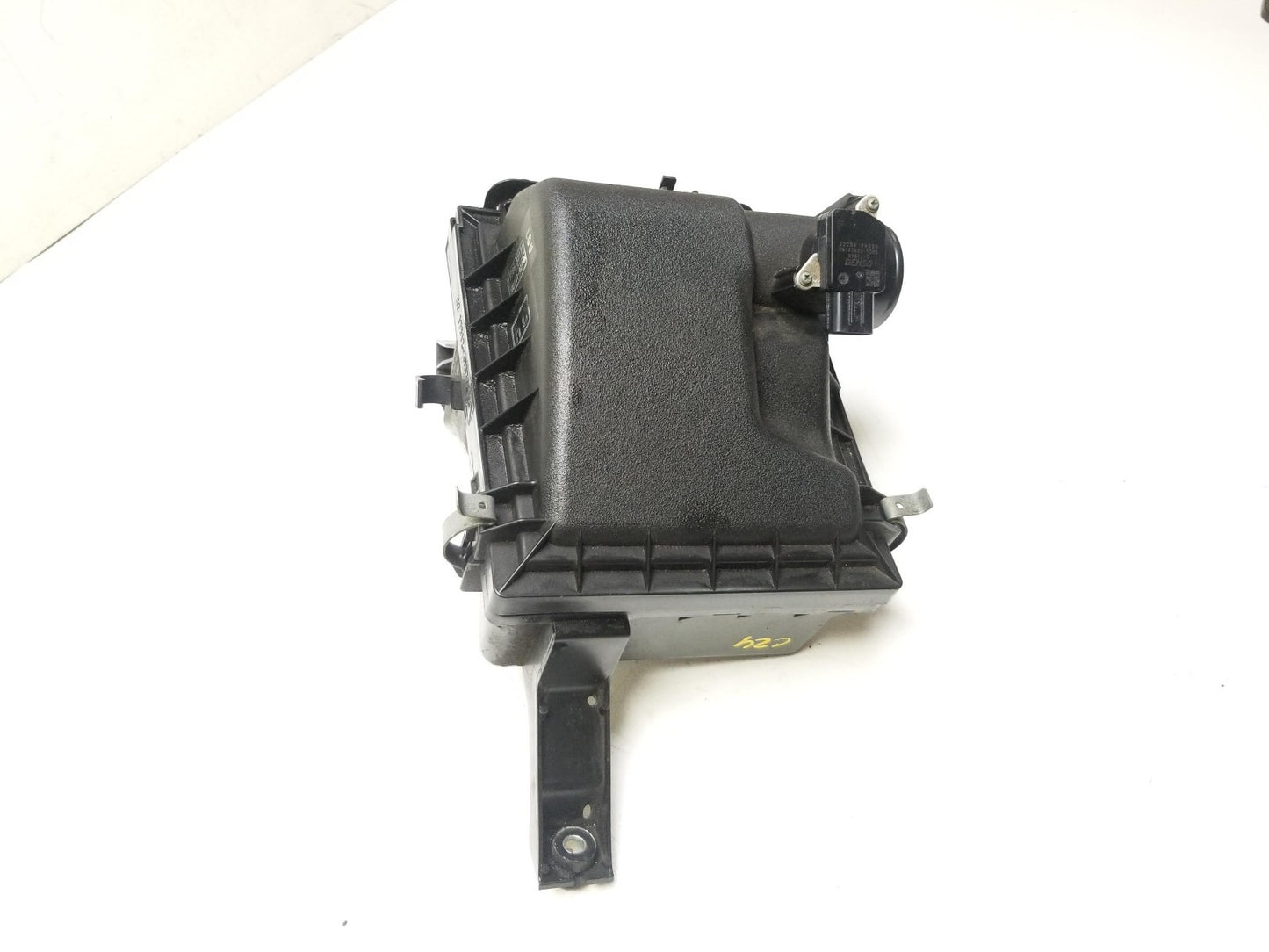 11-17 Lexus CT200h Air Filter Housing Box Oem✅