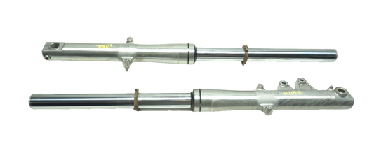 2013 Suzuki Vl800 Boulevard C50 Front Fork Shock Left & Right Pair OEM
