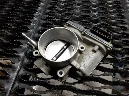 11 12 13 14 15 16 Scion Tc Throttle Body 22030-36010 OEM