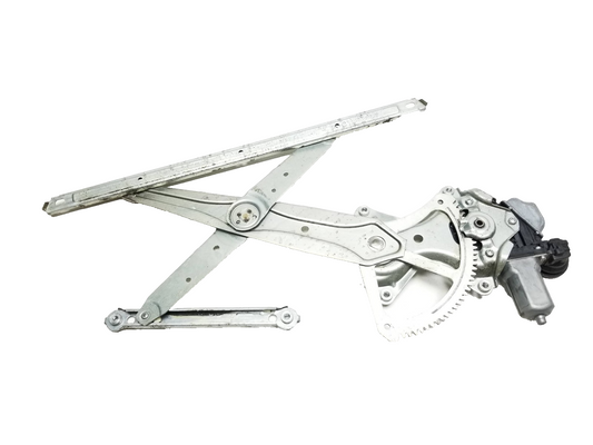 11-17 Lexus CT200h Front Door Window Regulator Motor Driver Side Left OEM