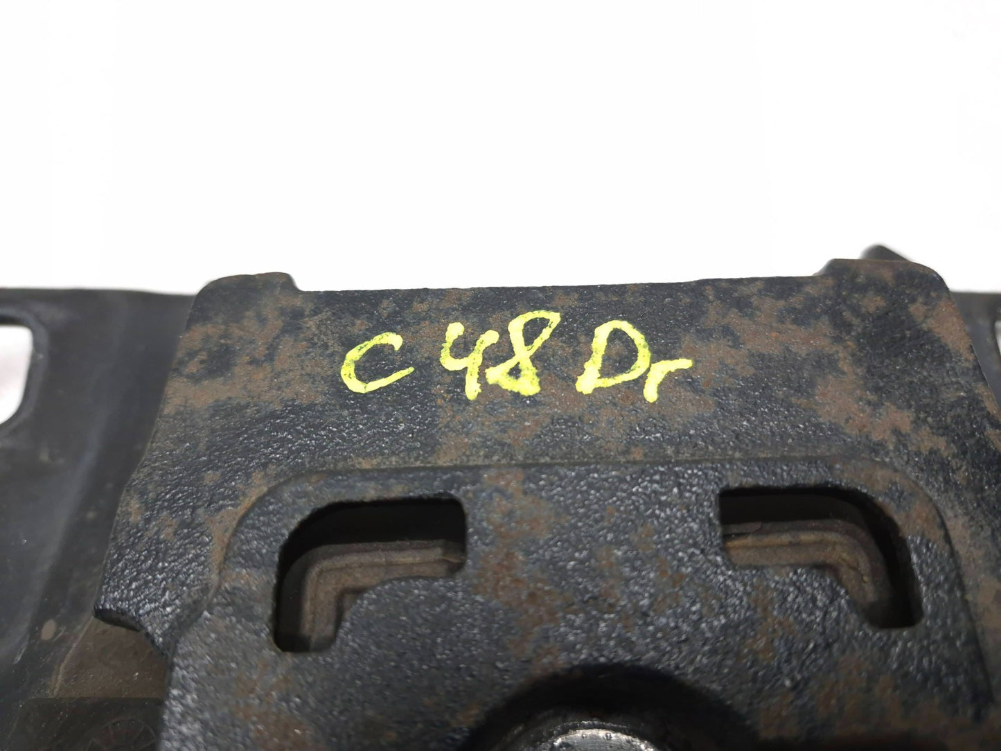2014 Ford Focus St Engine Mount Left Driver Side Manual Transmission Oem✅