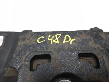 2014 Ford Focus St Engine Mount Left Driver Side Manual Transmission Oem✅
