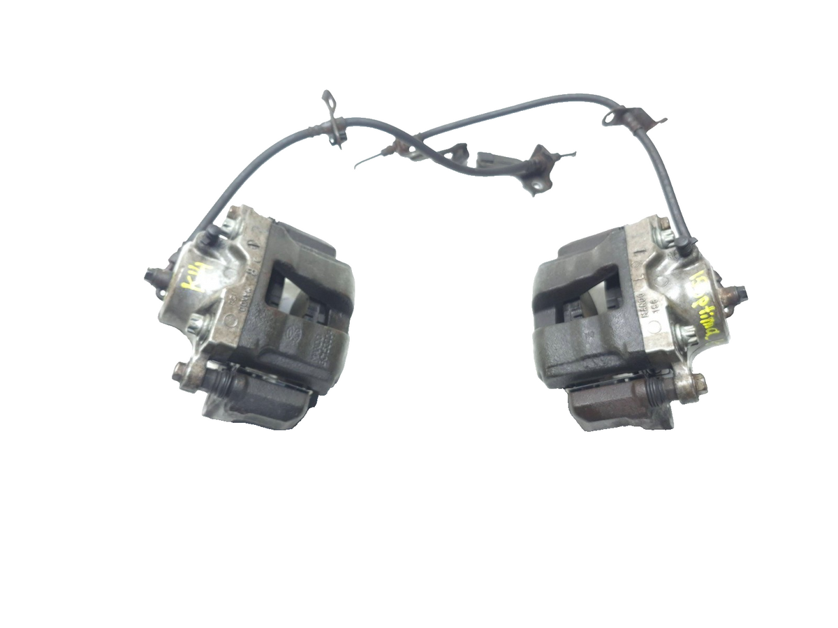 2015 Kia Optima Front Brake Caliper Left & Right OEM