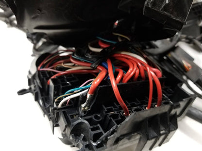 17 18 Kia Forte Fuse Box Wire Harness 91218-b0170 OEM