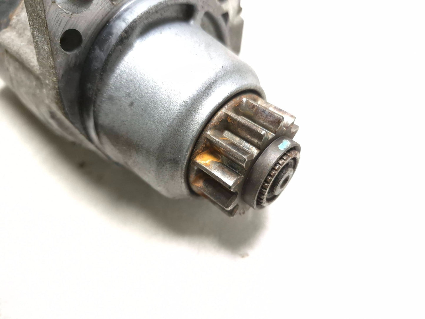2018 Nissan Altima Starter Motor 2.5l OEM