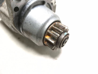 2018 Nissan Altima Starter Motor 2.5l OEM
