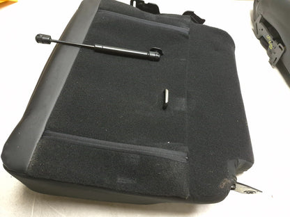 2017 Dodge Journey Rear Seat Lower Cushion Pair OEM