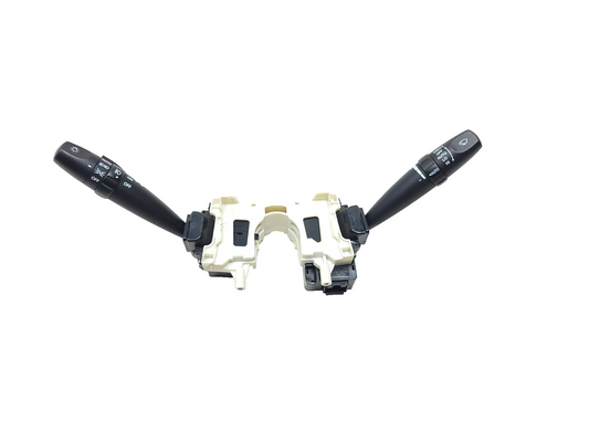 09-14 Hyundai Genesis Steering Column Headlight Wiper Turn Switch OEM Sedan