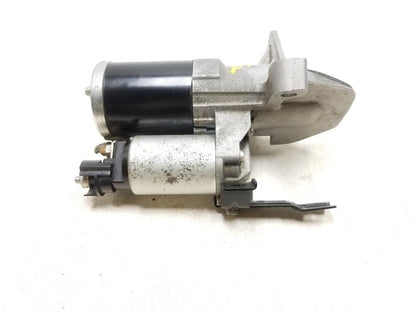 2022 Chevrolet Trailblazer Starter Motor 1.3l OEM