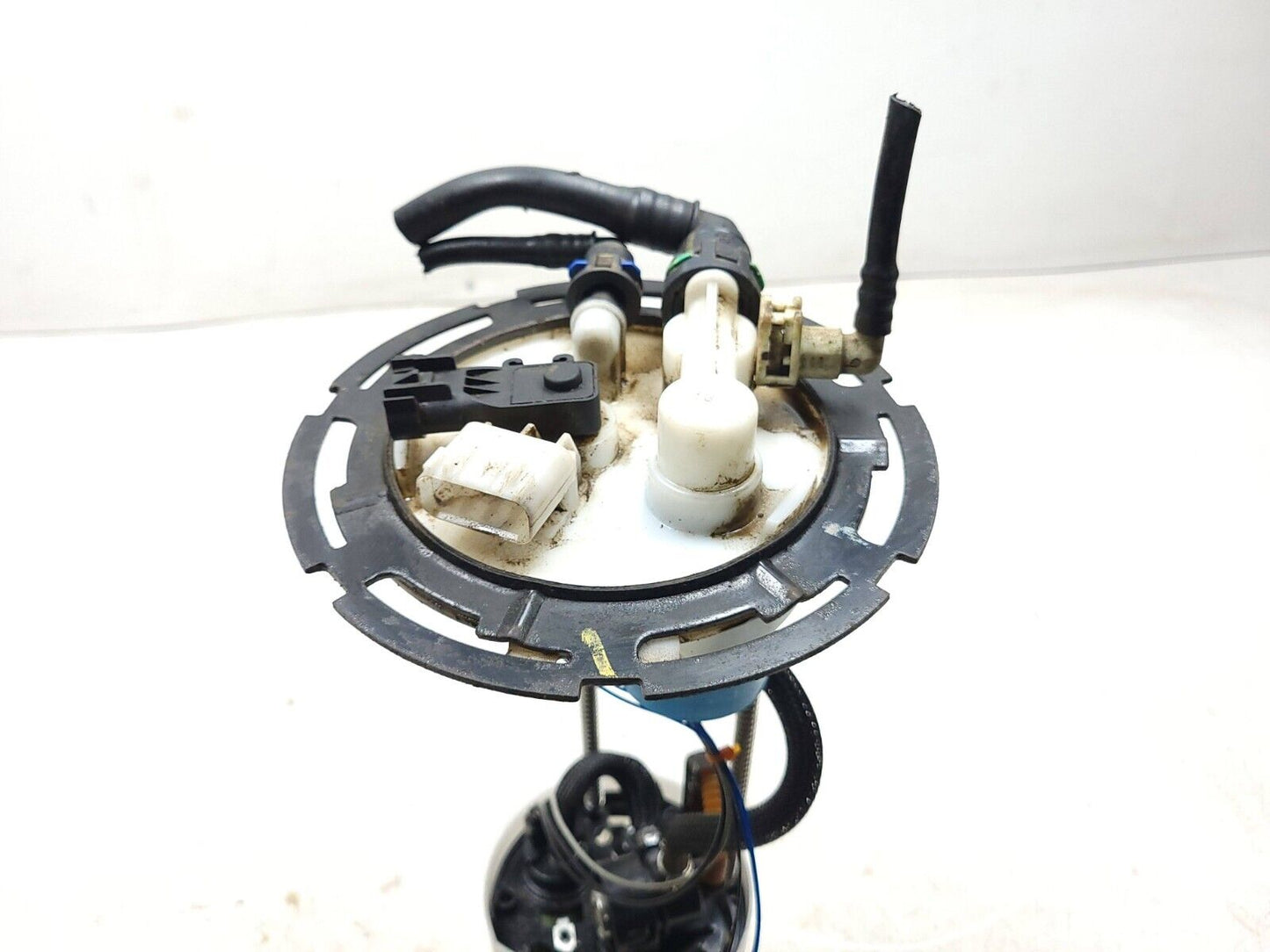 17-19 Chevrolet Silverado 1500 Fuel Pump 4.3l OEM