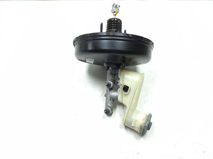2008 Acura Tl Type-s Brake Booster W/master Cylinder 46100-sdb-a11 OEM