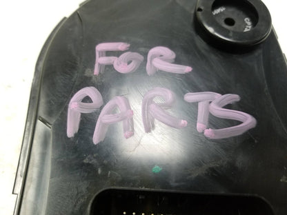 16-19 Ski-doo Renegade 900 Enduro Ace Speedometer *for Parts* Oem✅