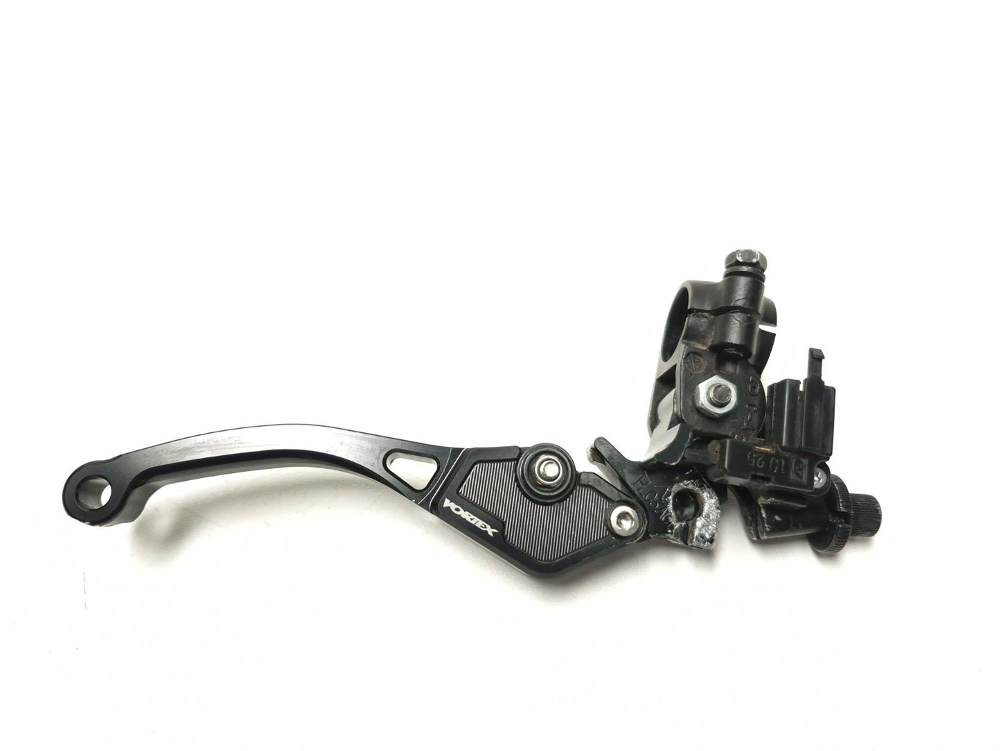 2025 Yamaha R3 Yfz320 Clutch Lever & Cable Pair OEM