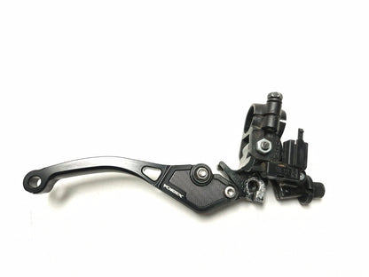 2025 Yamaha R3 Yfz320 Clutch Lever & Cable Pair OEM