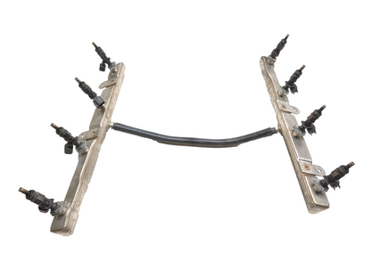 2020 Dodge Challenger 5.7l Fuel Rail Assy OEM