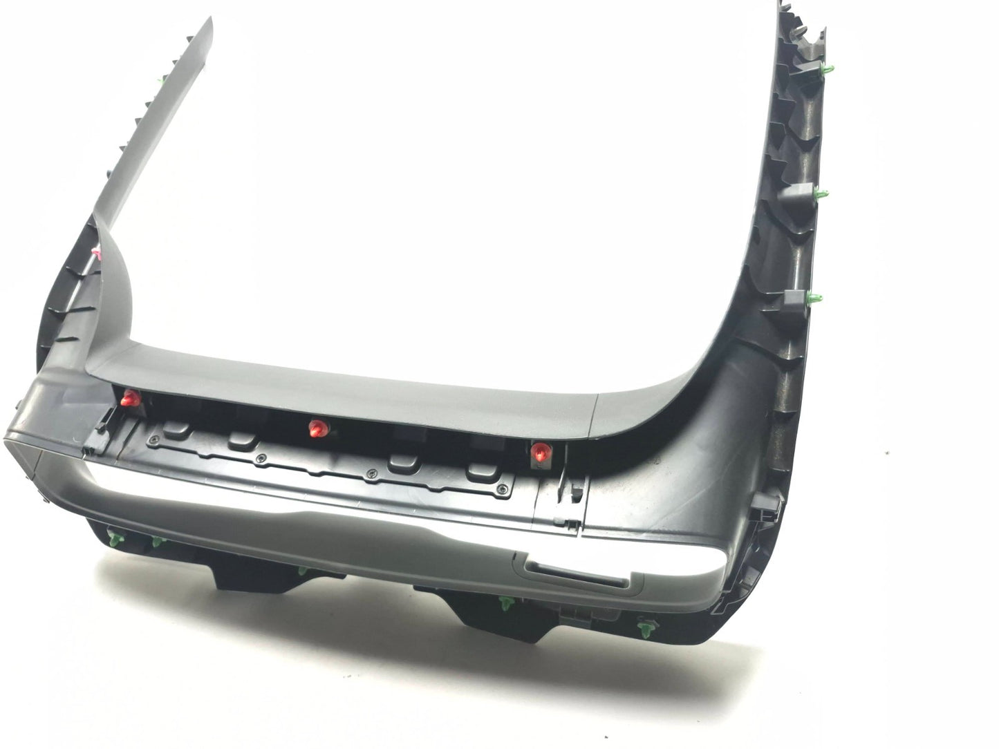 2014 Honda Cr-z Tailgate Lining Assy OEM