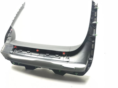 2014 Honda Cr-z Tailgate Lining Assy OEM
