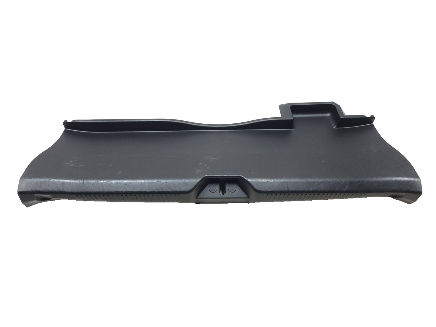 2004 - 2008 Acura Tl Type-s Trunk Latch Cover Trim Rear Lining Panel  OEM