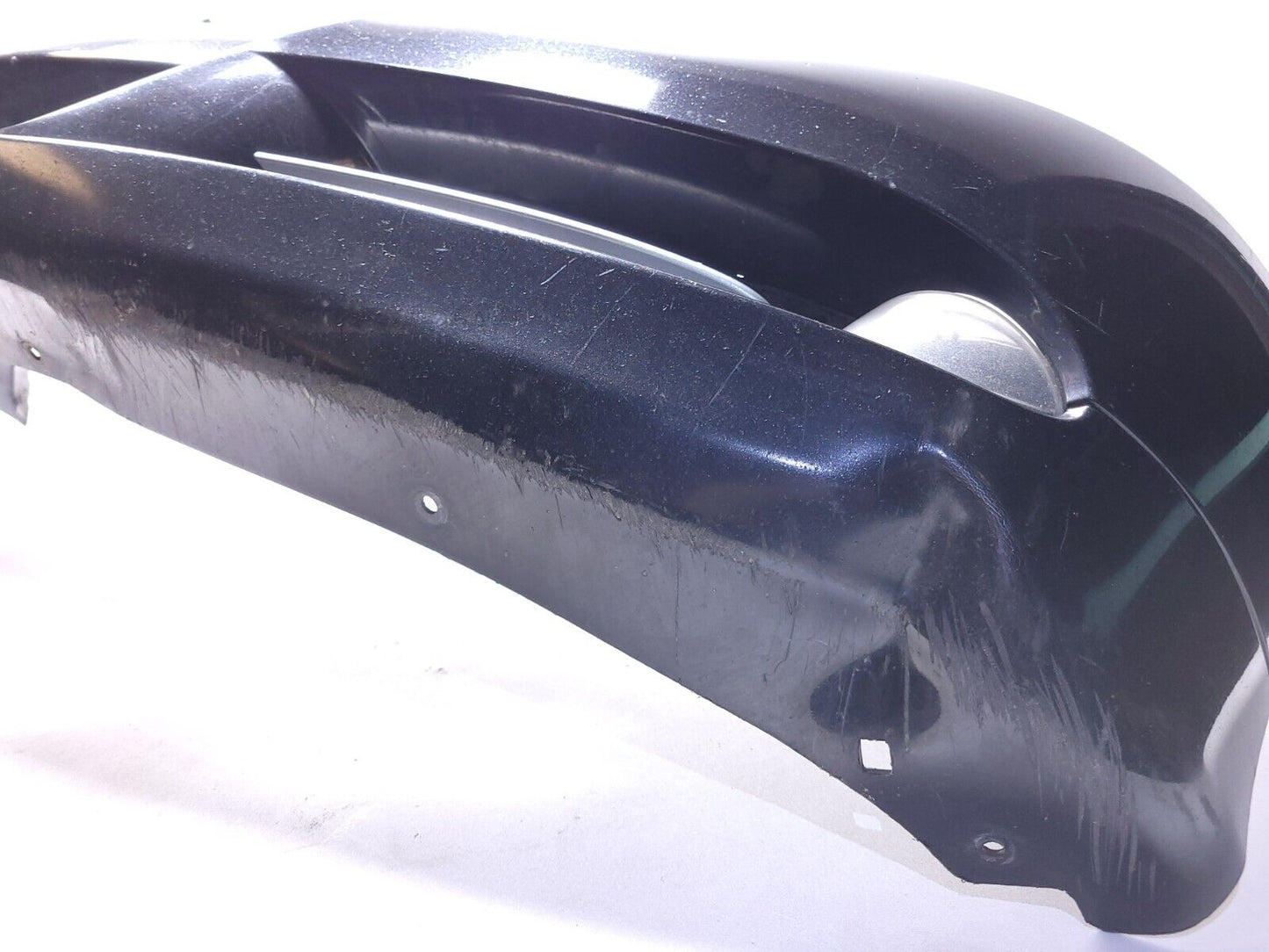 06 07 08 09 BMW 3 E90 E91 328i 330i 335i Front Bumper Cover OEM
