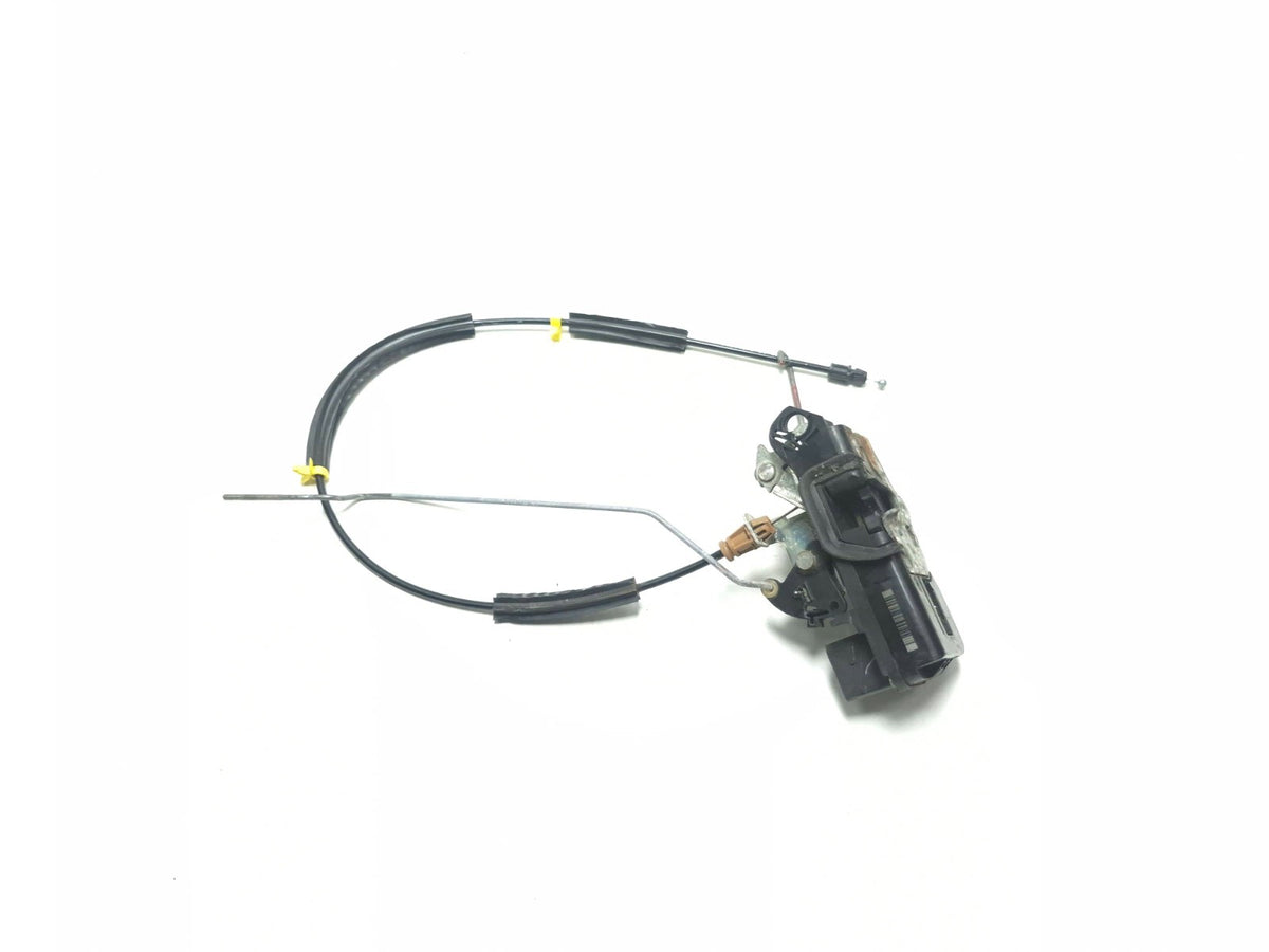2013 Cadillac Escalade Front Door Lock Latch Actuator Driver Side Left OEM