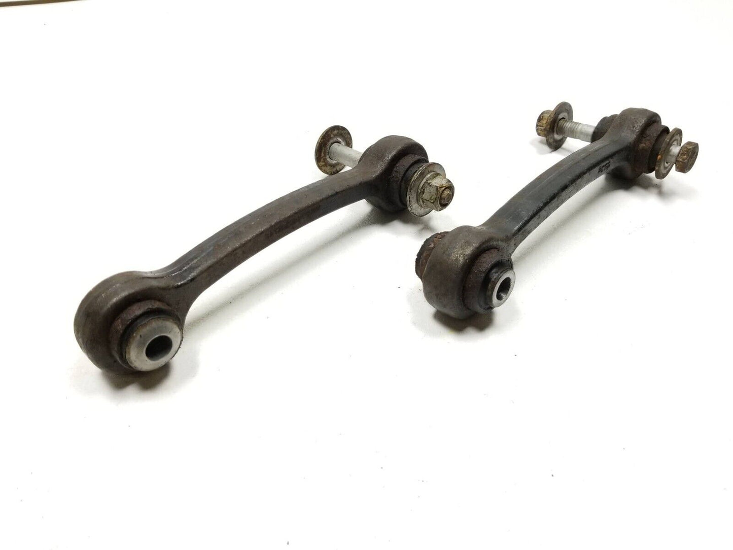 13 14 15 16 GMC Acadia Rear Control Arm Pair OEM