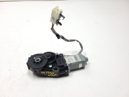 2009-2012 Infiniti Fx35 Front Seat Motor Right Passenger 4pcs OEM