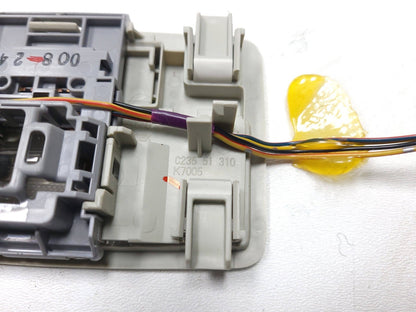 2007 - 2015 Mazda Cx-9 Interior Roof Light Lamp OEM