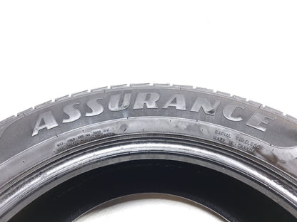 Goodyear Assurance 235/60r18 103v Tread 10/32" Used Tire