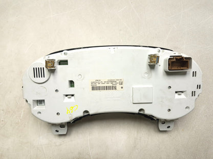 2017 Dodge Journey Instrument Panel Cluster 68310786ab OEM