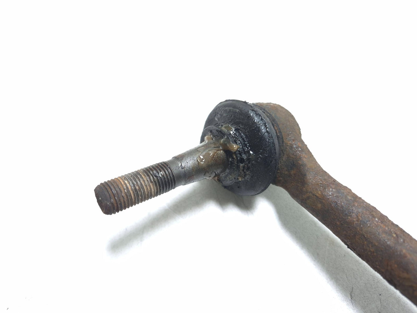 2009 Lexus IS250 Control Arm Rear Driver Side Left OEM