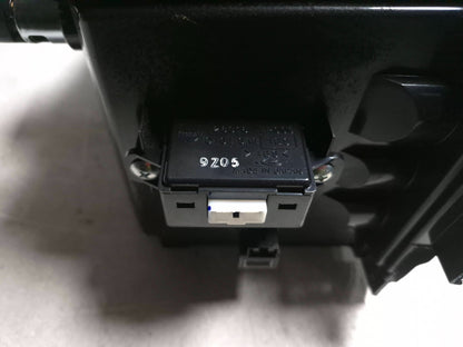 2010 Nissan Maxima Sv Center Console Storage Compartment OEM